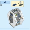 Лунная космическая станция (LEGO 60349)