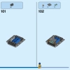Лунная космическая станция (LEGO 60349)