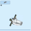 Лунная космическая станция (LEGO 60349)