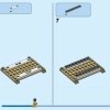 Лунная космическая станция (LEGO 60349)