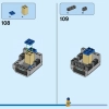 Лунная космическая станция (LEGO 60349)