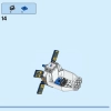 Лунная космическая станция (LEGO 60349)