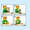 Лунная космическая станция (LEGO 60349)