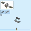 Лунная космическая станция (LEGO 60349)