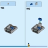 Лунная космическая станция (LEGO 60349)