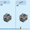 Лунная космическая станция (LEGO 60349)
