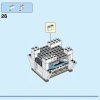 Лунная космическая станция (LEGO 60349)