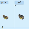 Лунная космическая станция (LEGO 60349)