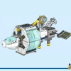 Лунная космическая станция (LEGO 60349)