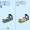Лунная космическая станция (LEGO 60349)