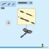 Лунная космическая станция (LEGO 60349)