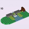 Friends: подарочный набор (LEGO 66710)