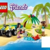 Friends: подарочный набор (LEGO 66710)