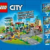 Friends: подарочный набор (LEGO 66710)