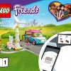 Friends: подарочный набор (LEGO 66710)