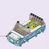 Friends: подарочный набор (LEGO 66710)