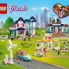 Friends: подарочный набор (LEGO 66710)