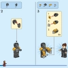 Коллекция «Сага Бесконечности» (LEGO 66711)