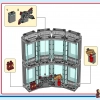 Коллекция «Сага Бесконечности» (LEGO 66711)