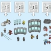Коллекция «Сага Бесконечности» (LEGO 66711)