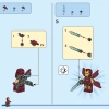 Коллекция «Сага Бесконечности» (LEGO 66711)