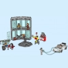 Коллекция «Сага Бесконечности» (LEGO 66711)