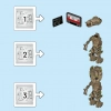 Коллекция «Сага Бесконечности» (LEGO 66711)