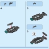Коллекция «Сага Бесконечности» (LEGO 66711)