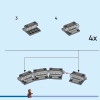 Коллекция «Сага Бесконечности» (LEGO 66711)