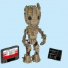 Коллекция «Сага Бесконечности» (LEGO 66711)