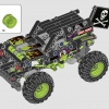 Коллекция Monster Jam (LEGO 66712)