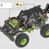 Коллекция Monster Jam (LEGO 66712)