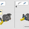 Коллекция Monster Jam (LEGO 66712)