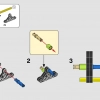 Коллекция Monster Jam (LEGO 66712)