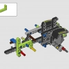 Коллекция Monster Jam (LEGO 66712)