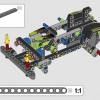 Коллекция Monster Jam (LEGO 66712)
