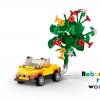 Коллекция Monster Jam (LEGO 66712)