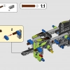 Коллекция Monster Jam (LEGO 66712)