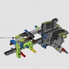 Коллекция Monster Jam (LEGO 66712)