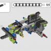 Коллекция Monster Jam (LEGO 66712)