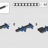 Коллекция Monster Jam (LEGO 66712)