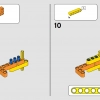 Коллекция Monster Jam (LEGO 66712)