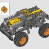 Коллекция Monster Jam (LEGO 66712)