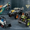Коллекция Monster Jam (LEGO 66712)
