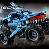Коллекция Monster Jam (LEGO 66712)