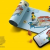 Коллекция Monster Jam (LEGO 66712)