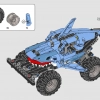 Коллекция Monster Jam (LEGO 66712)