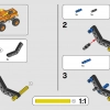 Коллекция Monster Jam (LEGO 66712)