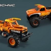 Коллекция Monster Jam (LEGO 66712)