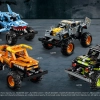 Коллекция Monster Jam (LEGO 66712)
